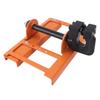 Vertical Chainsaw Mill Lumber Cutting   Portable   Sawmill Chainsaw Attachment Cut  d for Builders Woodworkers