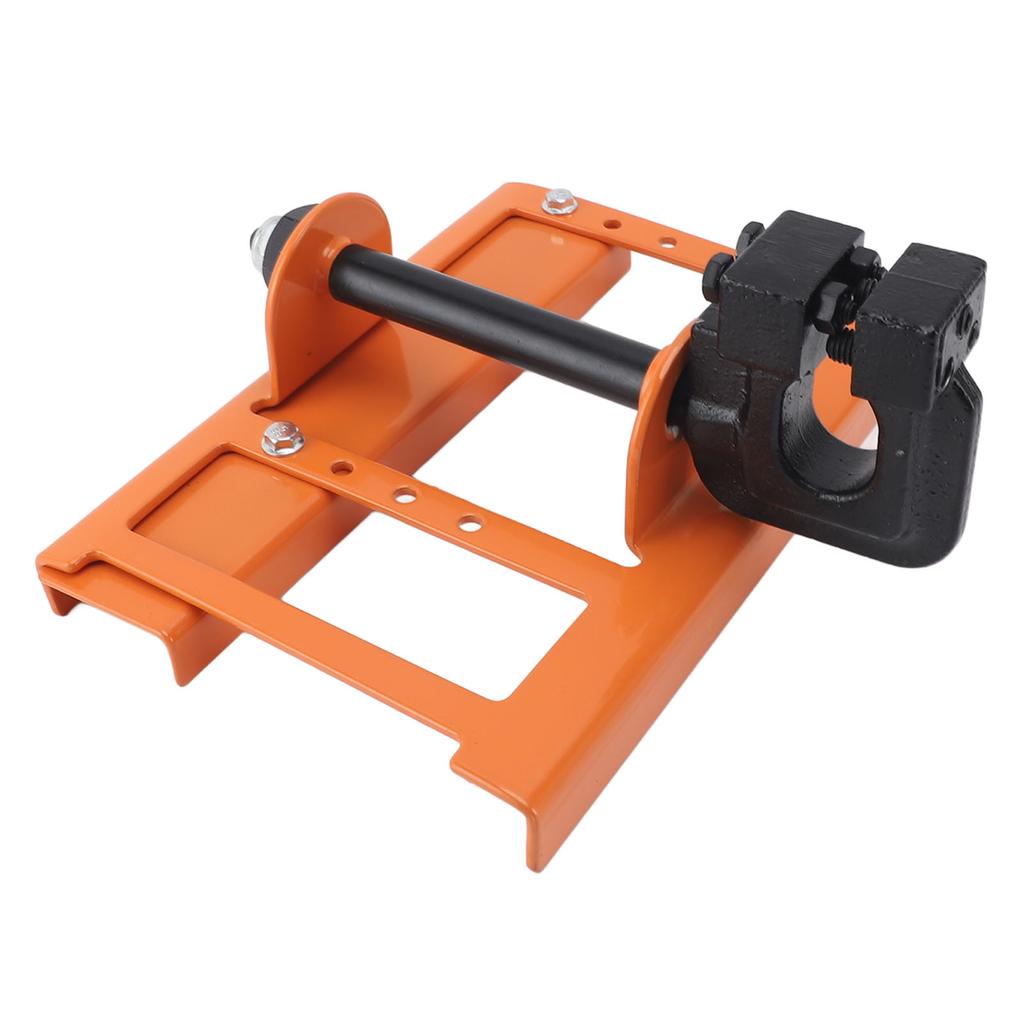 Vertical Chainsaw Mill Lumber Cutting Portable Sawmill Chainsaw Attachment Cut d for Builders Woodworkers