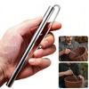Labor Saving Wire Bending Tool Double End Hook Maker Tool Steel Wire Bender  Fishing Hook Making