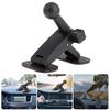 Universal Ball Mount 17mm Ball Joint Adhesive Base Phone Mount for Car Phone Holders Navigation Stands