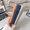 Yadun Color Block Rotating Stand Phone Case for iPhone 17PROMAX (Magnetic, Fits 13/14/16/11)
