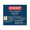 EverestSpices Combo| Dry Ginger Powder+ Tea Masala| 100G Each| Pack of 2| 200G+ Spice Sprinkler