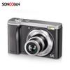 SONGDIAN DC305X 5K HD Optical Zoom Digital Camera (CN version)
