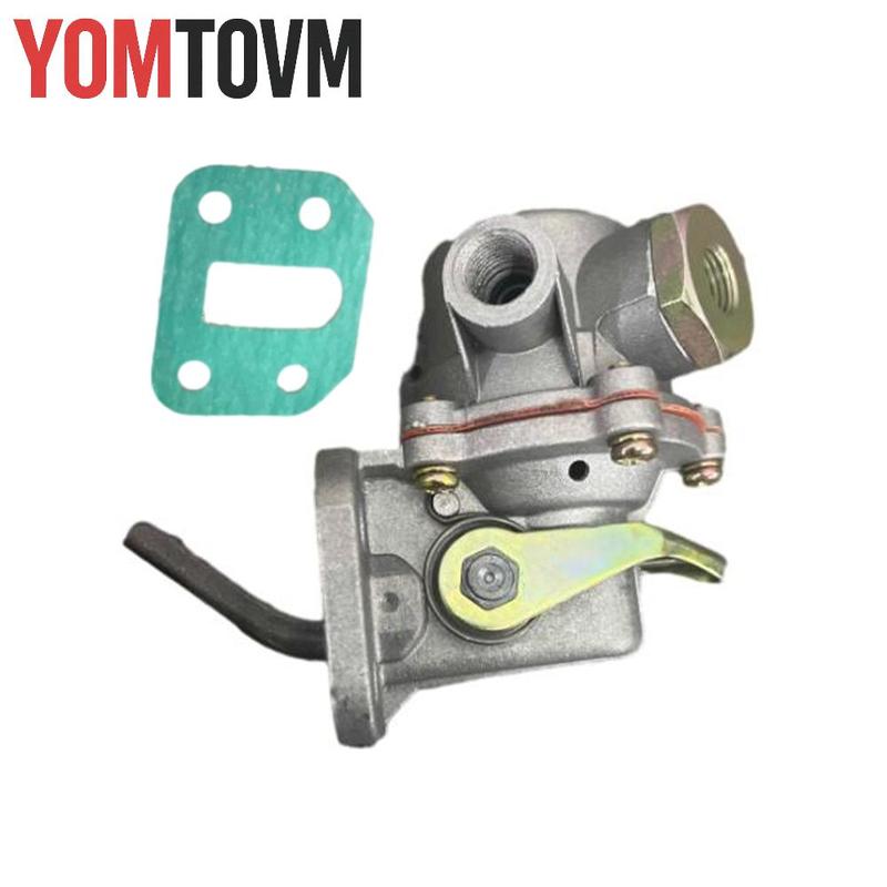 Tractor For Perkins Engine 1004-4 1004-4T 1004-40 1004-40T Fuel Lift Pump 219759A1 218575A1