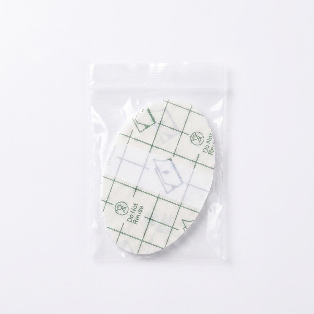 Waterproof Ear Covers for Adults & Kids: Protects Ears from Water During Washing, Bathing, & Swimming with Ear Plugs.