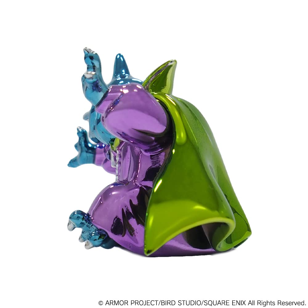 Dragon Quest Metallic Monsters Gallery Baramos Bros.