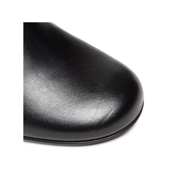 Ботильоны Patrizia Pepe 8Y0018/L011-K103, черные