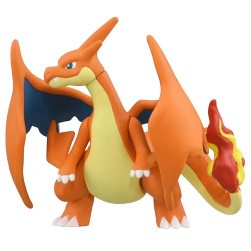 TAKARA TOMY Pokemon Mon Collection Mega Rayquaza Y