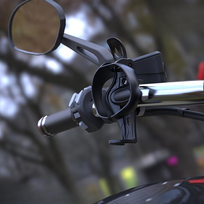 Motorcycle Cup Holders - Significant Other on the Go