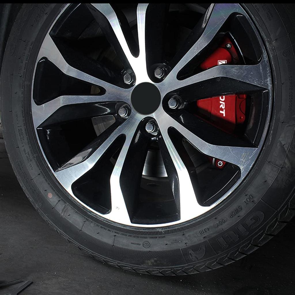 SPIRIT BEAST Lexus Caliper Sticker Brake Caliper Cover Brake Caliper Sticker Waterproof High Temperature Cool White