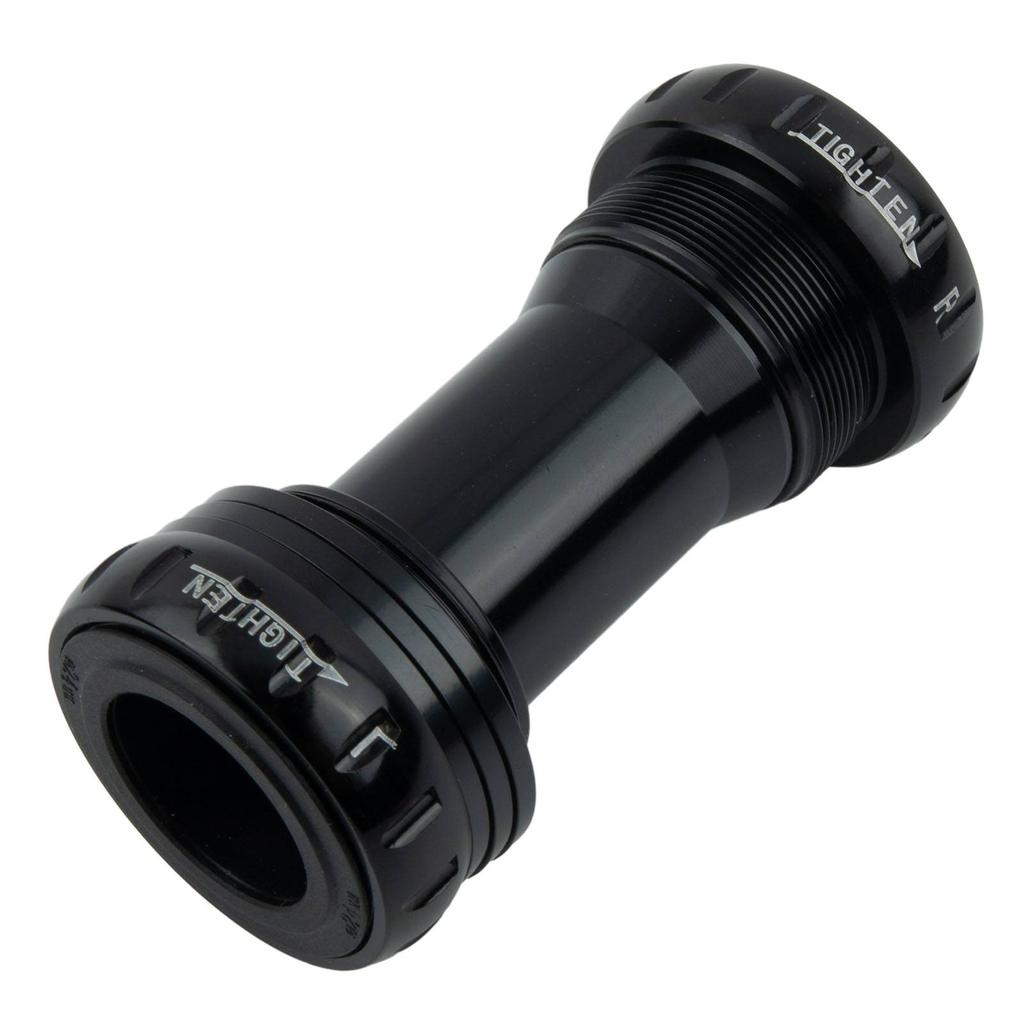 110g Bottom Bracket 1Pcs 68-73mm Aluminum Alloy BB52