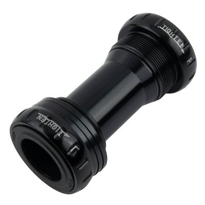 110g Bottom Bracket 1Pcs Aluminum Alloy Components