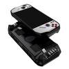 Flexible TPU Full Body Protective Case With Ergonomic Cooling Design Adjustable Stand Suitable For Claw 8 Ryzen Edition