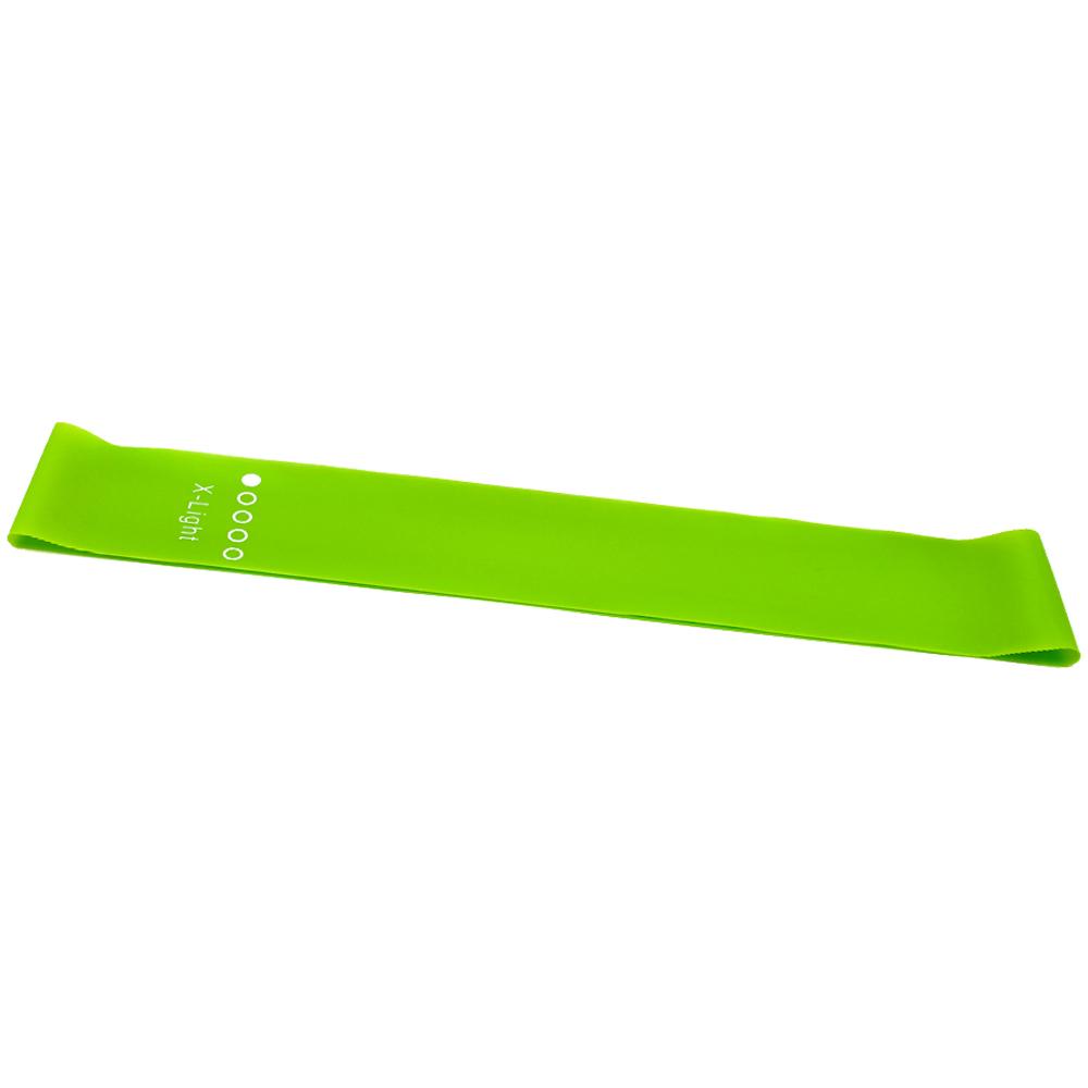 5PCS Sports Exercise Resistance Loop Bands Set Elastic Band Set for Yoga Home Gym Training