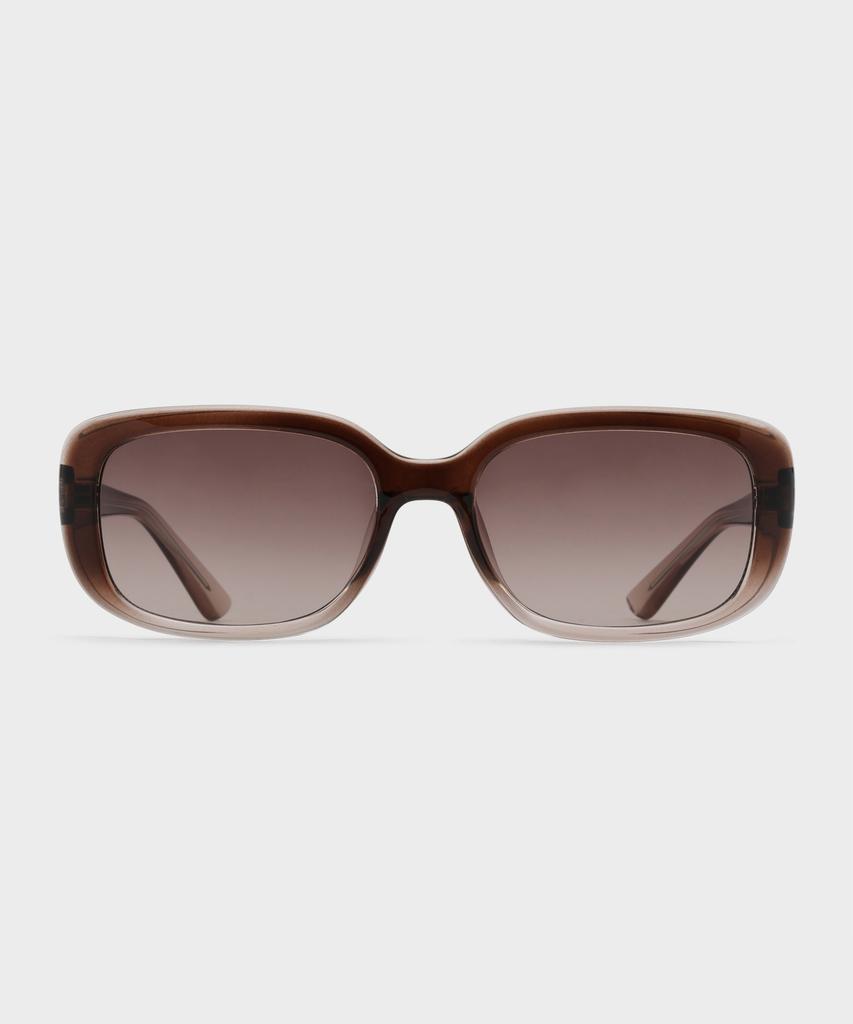 Nonpig Koma_Br Sunglasses