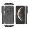 Suitable for Huawei Mate70 mobile phone case Mate70 Pro magnetic suction liquid silicone skin feeling all-inclusive anti-drop soft case