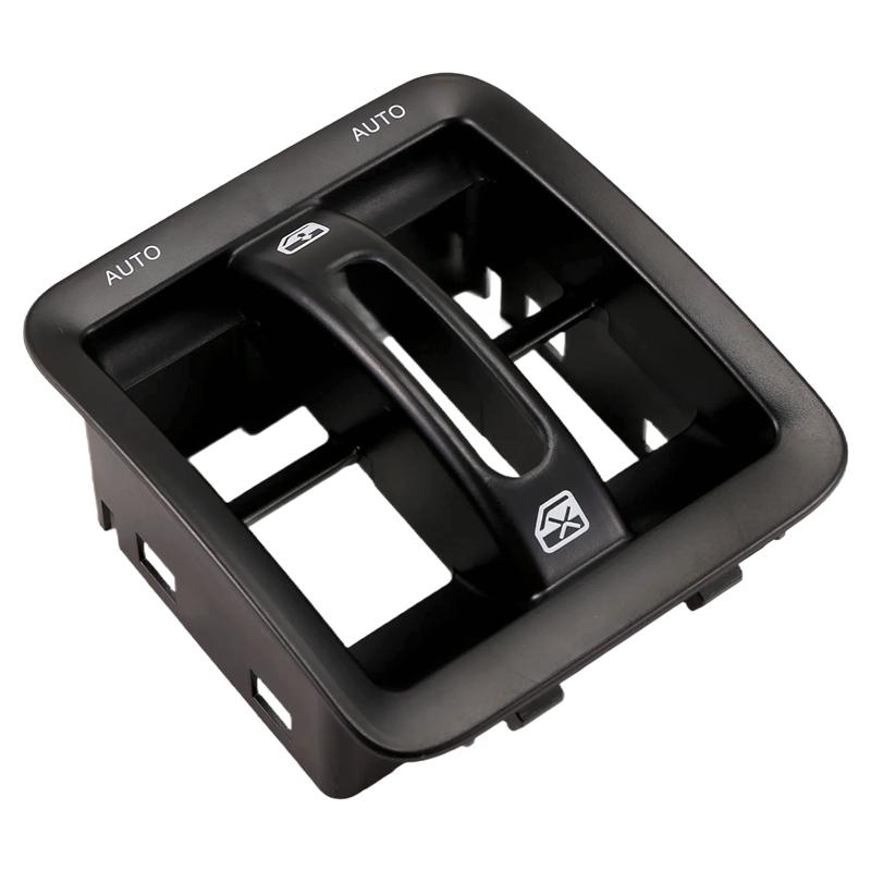 

Front Left Electrical Door Window Switch Bezel Dashboard Instrument Panels For Jeep Wrangler 2011-2018 1RP75DX9AC