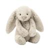 JELLYCAT Bonnie Rabbit Oatmeal Medium Soothing Doll Plush Figure 18cm/31cm Height