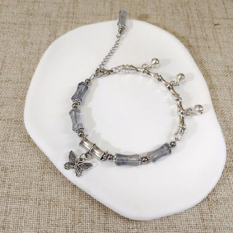 Distinctive Bamboos Styles Bracelet Offering a Blend of Modern and Traditional Designs for Sophisticated Look Styles