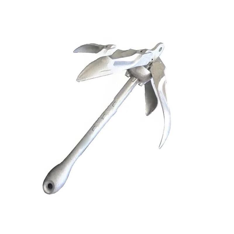 Folding Boat Anchor Kit