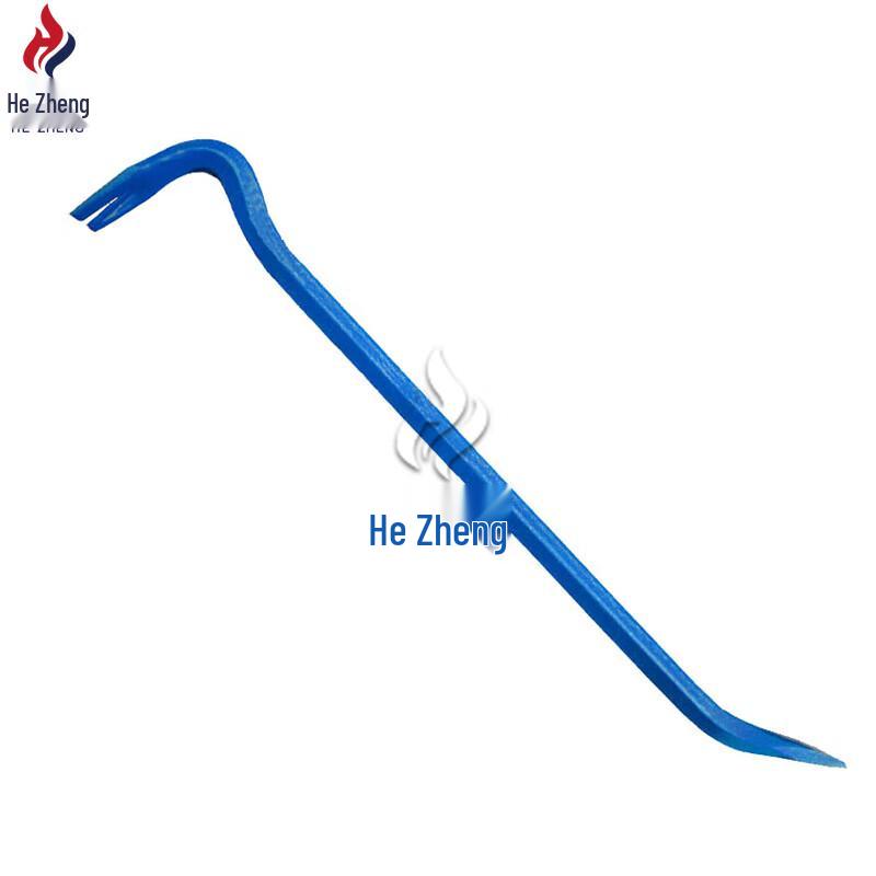 Hezheng Hexagonal Nail Puller Pry Bar