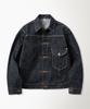 Bronson 1936 Lot 101J Cowboy-Jacke