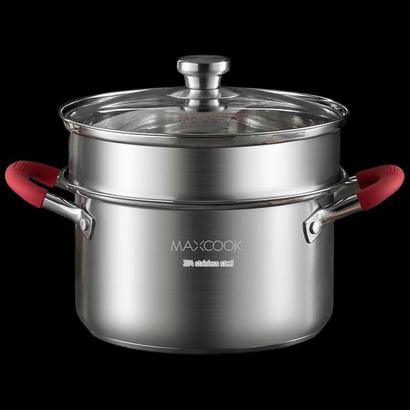 Midea Enjoy Multi-Purpose Steaming Soup Pot