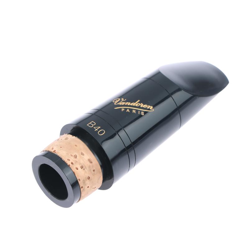 Vandoren B40 B45 M30 Clarinet Mouthpiece | High - Quality Paris - Made Woodwind Instrument Accessory