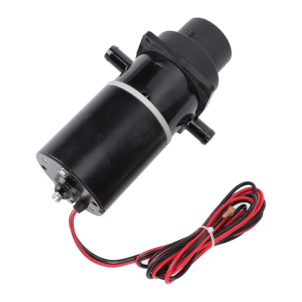Electric Toilet Macerator Sub Assembly Kit 37010 1000 12V Motor Pump Assembly Replacement for 37010 Series