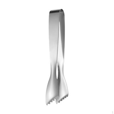 Stainless Steel BBQ Tongs for Grilling And Serving