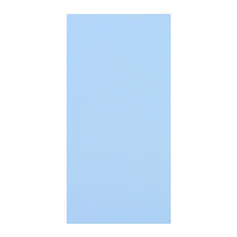 34 Color Adhesive Patches Polyester Sticker for Down Jackets Pant Clothes Repair Washable Patch DIY Sewing Dropshipping