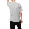 Carhartt WIP S/S Chase T-Shirt Grey Heather/Gold Men Streetwear I026391-00MXX