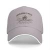 Adventure Wild Cactus Graphic Baseball Cap Unisex Polyester Casual Adjustable Explore Hat
