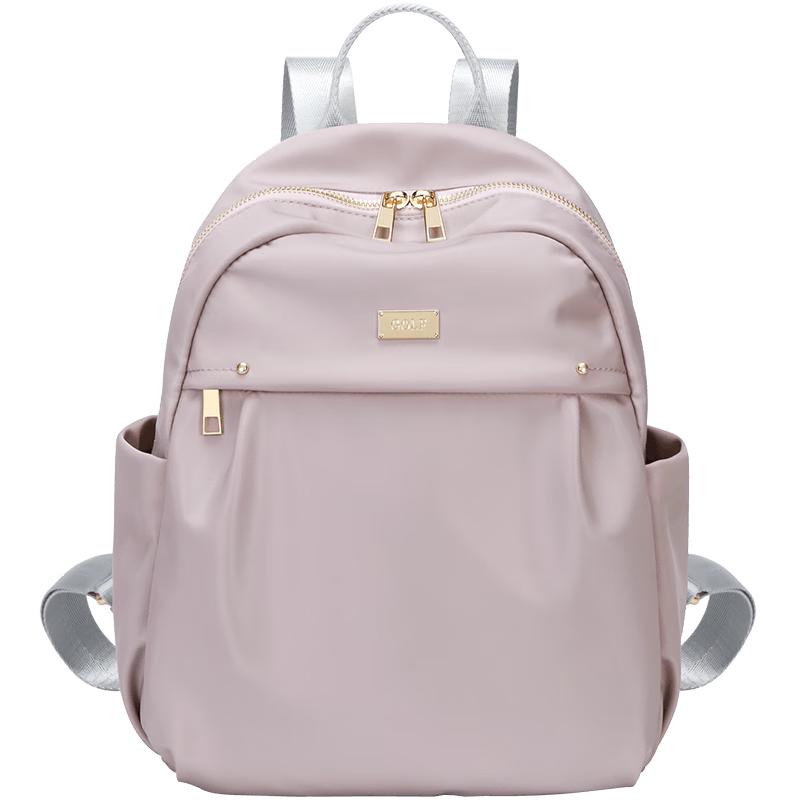

GOLF Women s Water-Resistant Casual Backpack