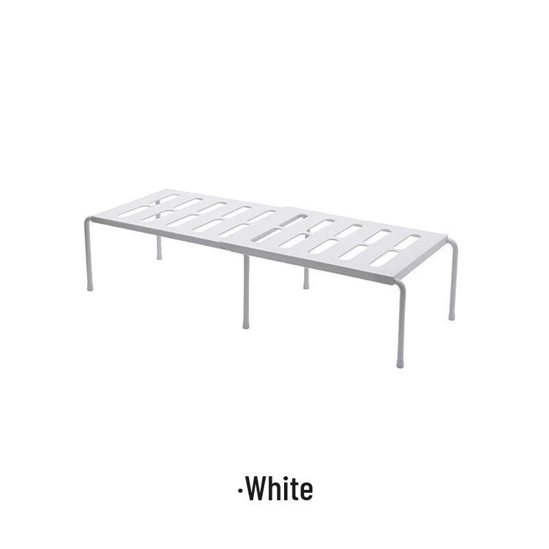 

ZISIZ Multi-functional Layered Storage Shelf
