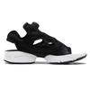 Reebok Sandalias Deportivas Instapump Fury 'Negro Blanco' para Mujer DV9699