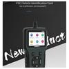 V311 OBD2 Detector For Car Fault Diagnostic Scanner Multi-Language For Engine Detection For Car Diagnosis Tools