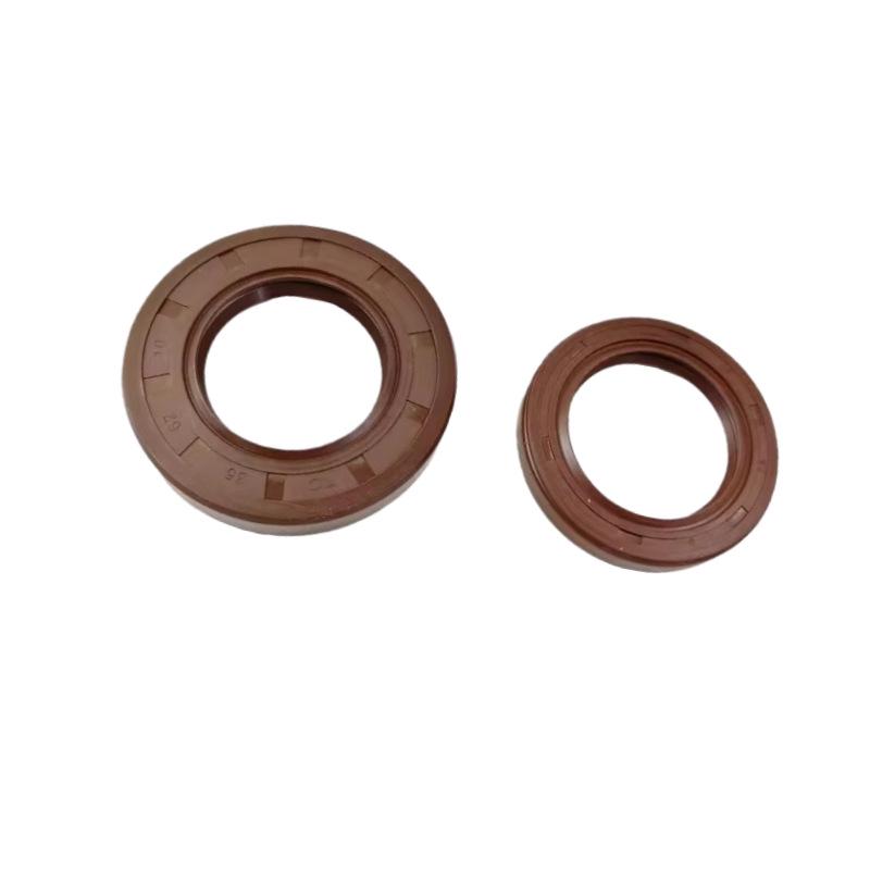 Compatible Oil Seal for Changan Benben CX20, Benben 14, Yuexiang 18, Half Shaft, Differential, MT