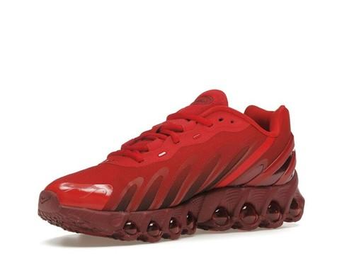 Nike Air Max DN8 University Red HF5509-600