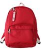 Bubilian Basic Backpack_Red