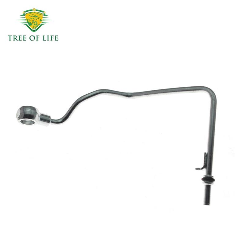 55583647 Turbo Ladeluftkjøler Oljerør For Chevrolet Cruze Opel Insignia Corsa D A16LET LLU Motor 1.6 Turbo 0861006
