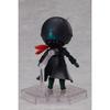 Shin Japan Heroes Universe Definite Plus Set of 4 Official Action Hero Figures 9cm (Kamen Rider) - Approx. (approx. 3.5 Inches)