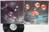 LP Record DEEP PURPLE  Who Do We Think We Are P8312W WARNER BROS 1973 Japan Rock Used