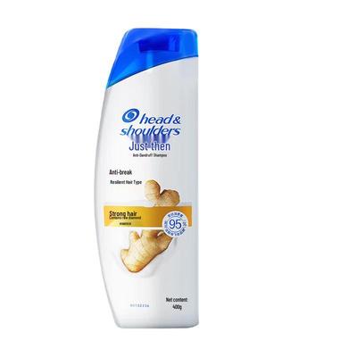 Shampoo e balsami per capelli