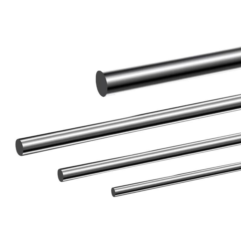 Chrome-Plated Linear Guide Rod