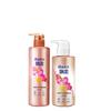 Rejoice Sweet Floral Scent Softening Shampoo & Conditioner Set
