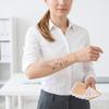 Tattoo Cover Patch Large Size Waterproof Adhesive Skin Patch for Concealing Tattoos and Skin Imperfections Durable and Flexible Material
