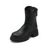 MiSope Women S Ankle bootS 012446709