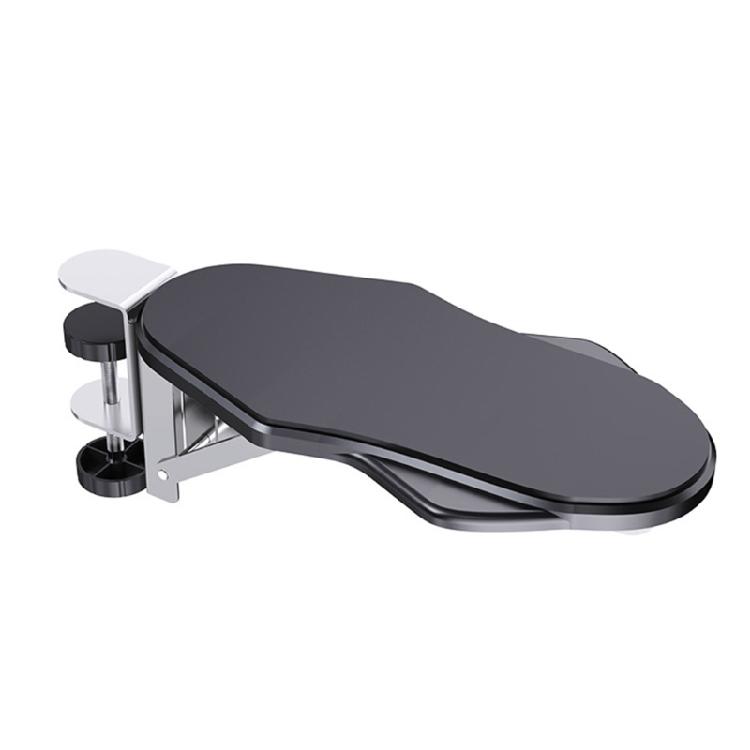 Arm Rest For Desk Arm Support For Computer Desk Ergonomic Desk Extender Mouse Pad Holder Adjustable Arm Rest Support