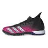 adidas Predator Freak.3 TF Demonscale - Shock Pink Herren Sneaker Core-Black Cloud-White FW7517